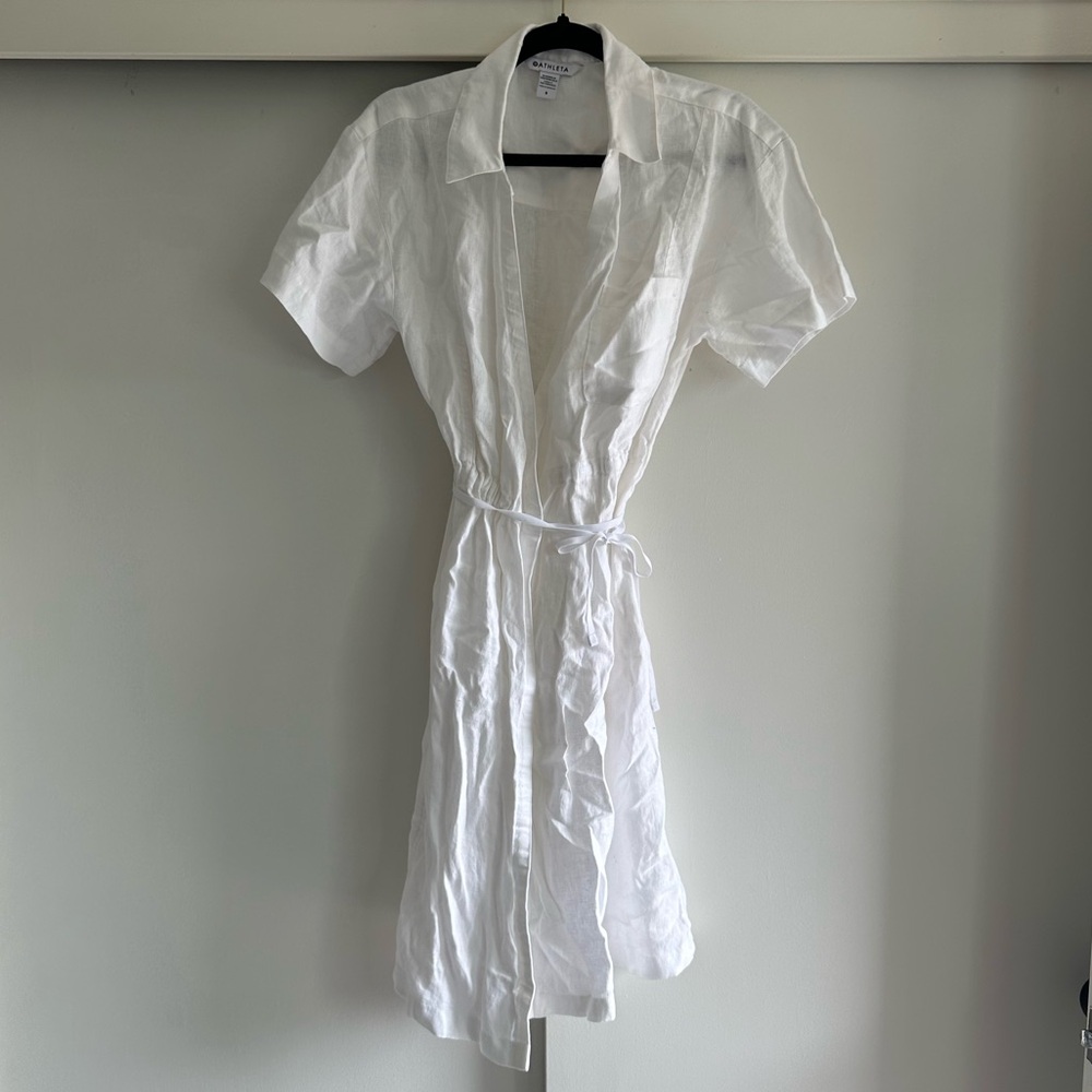 Athlete Dress